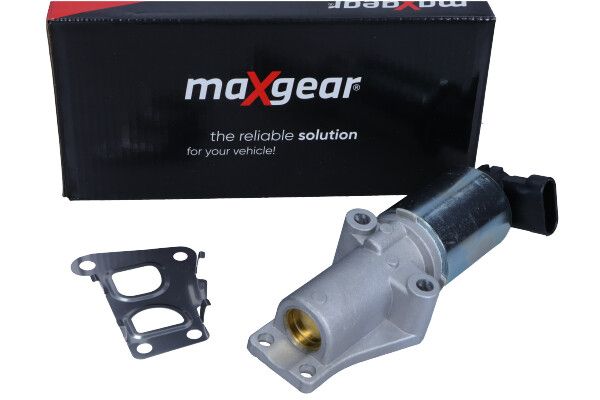 ZAWÓR EGR OPEL ASTRA G H 1,6 MaXgear 27-0234