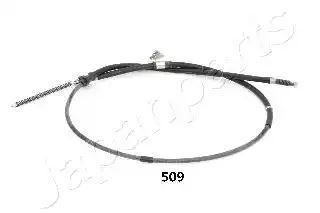 LINKA HAM. RĘCZ. MITSUBISHI T. L 200 96-07 PR Japan Parts BC509