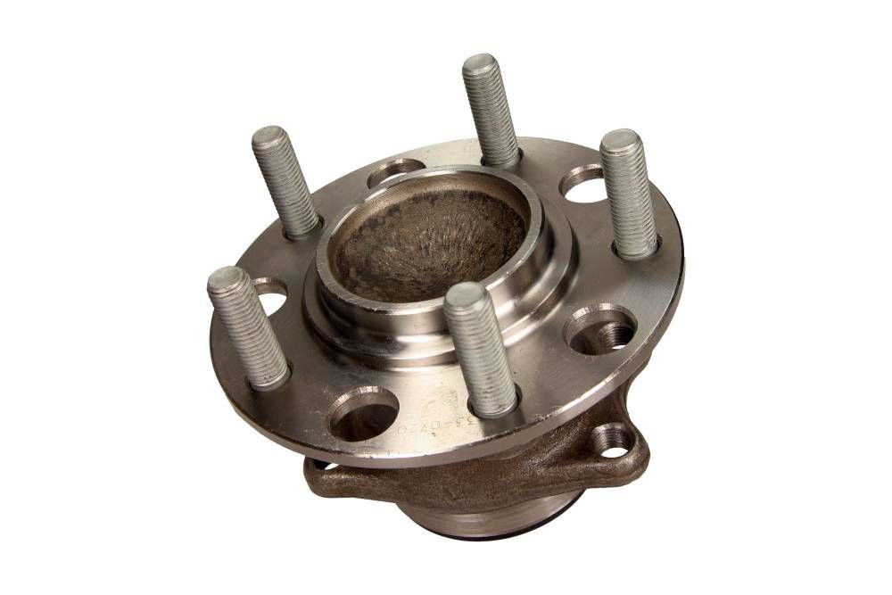 ŁOŻYSKO KOŁA TYŁ JEEP PATRIOT COMPAS CALIBER 07- MaXgear 33-0720