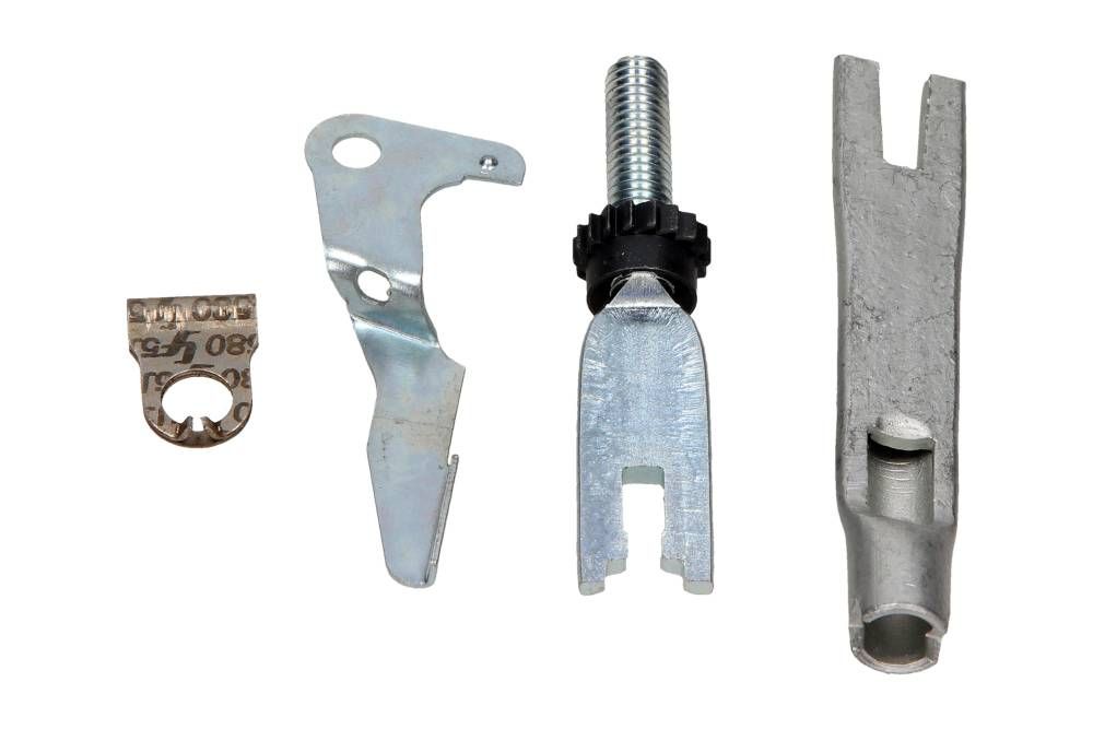 SAMOREGULATOR SZCZĘK HAMULCOWYCH PEUGEOT PARTNER 405 PR KPL MaXgear 19-2038