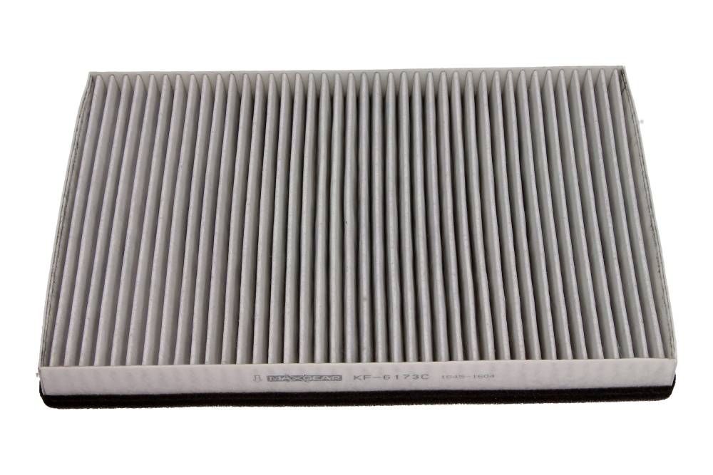 FILTR KABINOWY MERCEDES W168 A-KLASA VANEO Z WĘGLEM AKTYWNYM MaXgear 26-0820