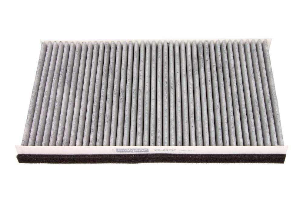 FILTR KABINOWY MERCEDES VITO VIANO 03- Z WĘGLEM AKTYWNYM MaXgear 26-0846