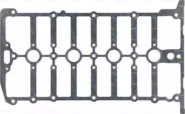 USZCZELKA POK. ZAW. SEAT VW 1,2 1,4 TSI 12- Victor Reinz 714281300