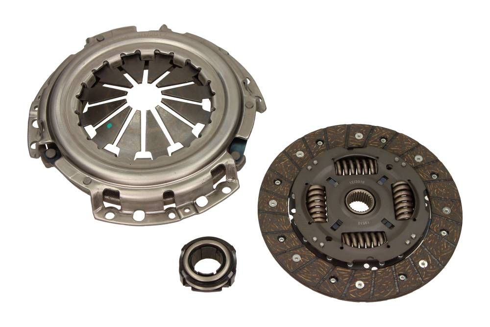 SPRZĘGŁO ZESTAW SPRZĘGŁA SKODA VW 1,2 12V MaXgear 61-5213