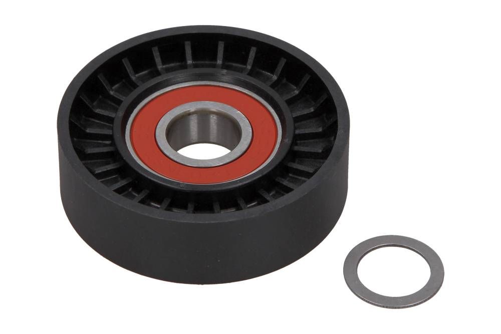 ROLKA NAPINACZA PASKA WIELOROWKOWEGO VOLVO S40 C70 MaXgear 54-0687