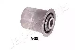 TULEJA WAH. JEEP P. GRAND CHEROKKE 05-10 Japan Parts RU935