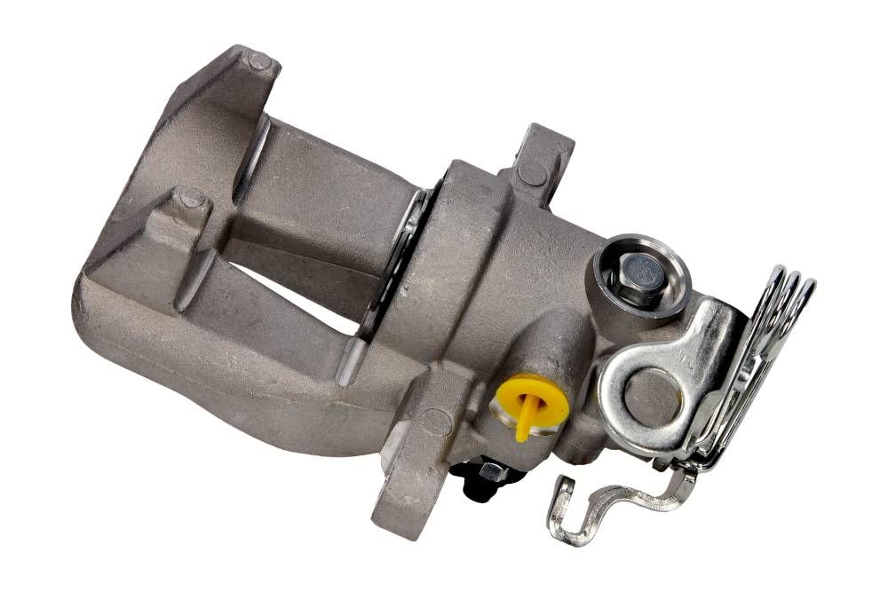 ZACISK HAMULCA TYŁ FIAT MULTIPLA STILO 01-10 LE MaXgear 82-0035