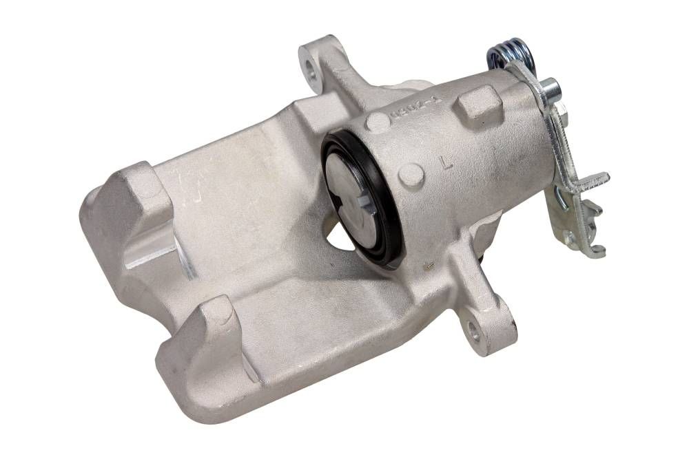 ZACISK HAMULCA TYŁ OPEL INSIGNIA 08- LE koła 17`` Z ELEKTRONICZNYM RECZNYM MaXgear 82-0093