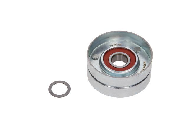 Rolka napinacza PASKA WIELOROWKOWEGO TOYOTA 2,4 16V 00- MaXgear 54-0915