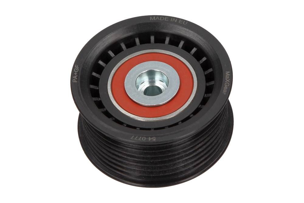 ROLKA PASKA WIELOROWKOWEGO MERCEDES M120 W140 MaXgear 54-0777