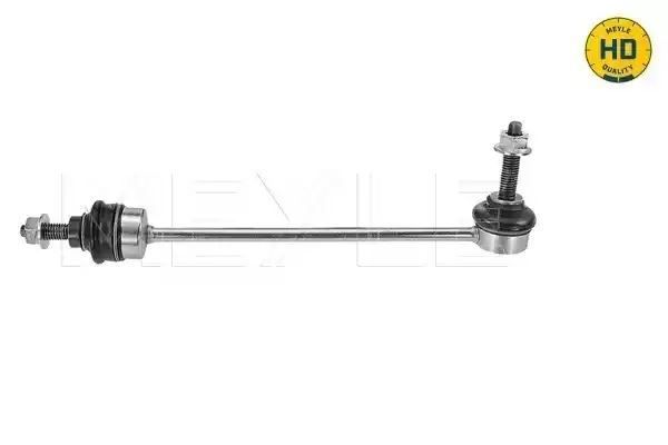 ŁĄCZNIK STABILIZATORA PRZÓD LAND ROVER DISCOVERY 09- LE/PR 310MM MEYLE 53160600008/HD