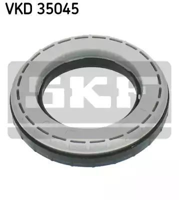 Łożysko poduszki amortyzatora Opel P. ASTRAJ 09- SKF VKD35045