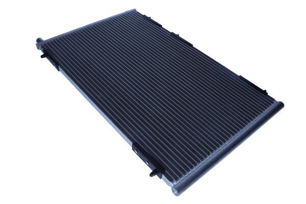 CHŁODNICA SKRAPLACZ KLIMATYZACJI PEUGEOT 206 CC SW 98- MaXgear AC819187