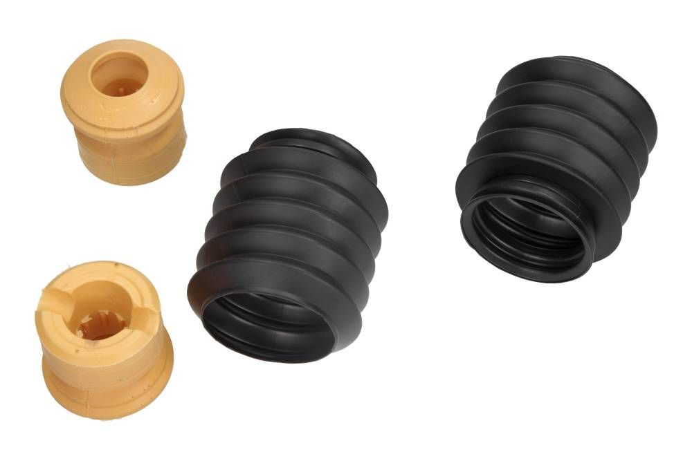 ODBÓJ AMORTYZATORA PRZÓD BMW E39 E60 E61 ZAW SPORT KPL Z OSŁONAMI MaXgear 72-2688