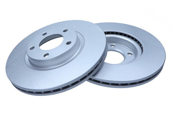 TARCZA HAMULCOWA PRZÓD MAZDA 3 5 Z POWŁOKĄ ANTYKOROZYJNĄ MaXgear 19-1268MAX