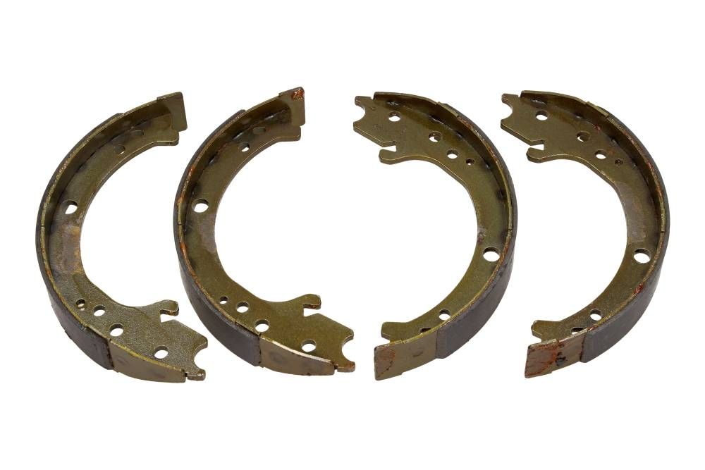 SZCZĘKI HAMULCA RĘCZNEGO HONDA CR-V 02- 07- MaXgear 19-2099