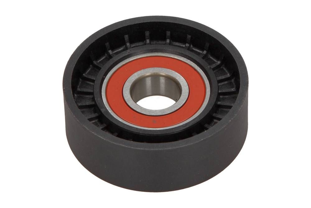ROLKA PASKA WIELOROWKOWEGO VW 2,5FSI/RS 06- MaXgear 54-0866