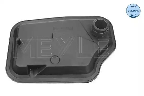 FILTR AUTOMATYCZNEJ SKRZYNI BIEGÓW FORD FIESTA 01-08 FOCUS 03- BEZ USZCZELKI MEYLE 7141360001