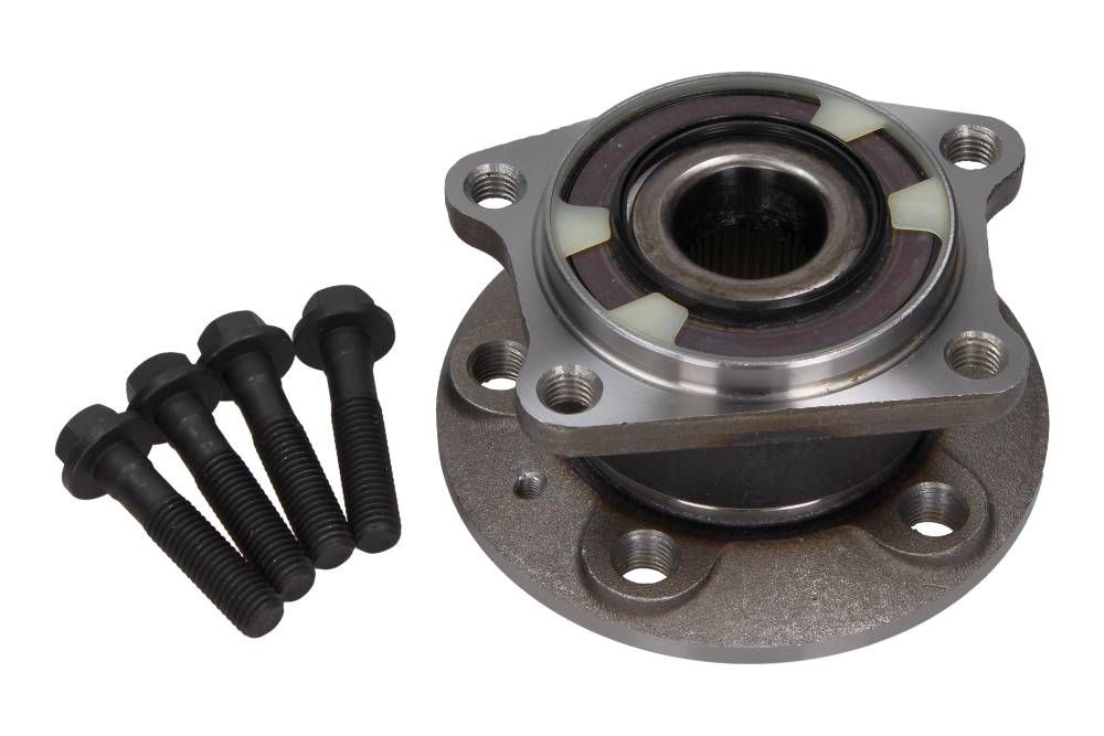 ŁOŻYSKO KOŁA TYŁ VOLVO XC90 02- MaXgear 33-0796