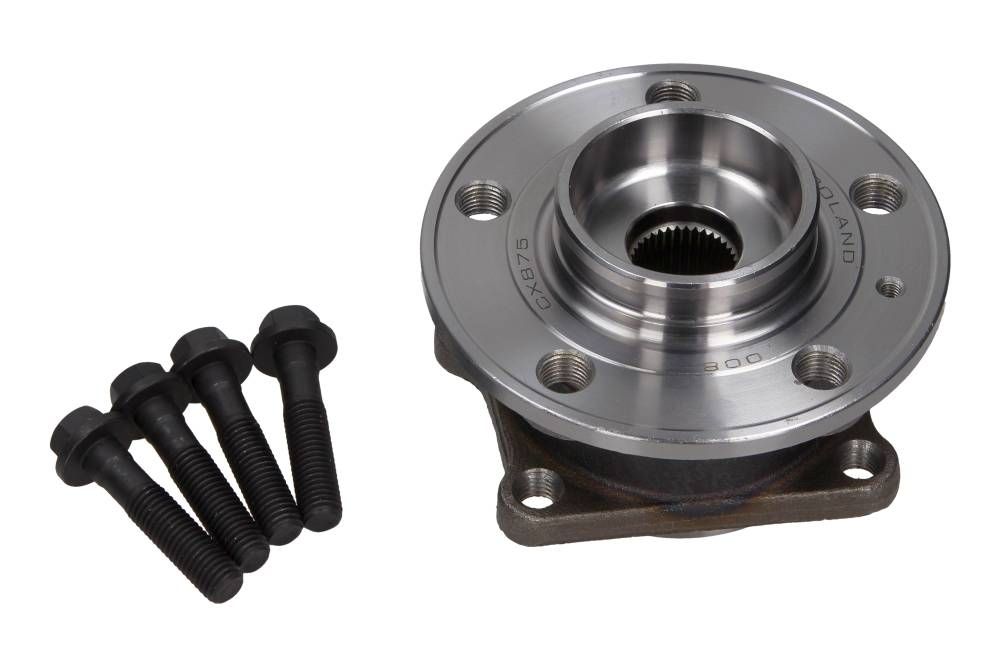 ŁOŻYSKO KOŁA TYŁ VOLVO XC90 02- MaXgear 33-0796