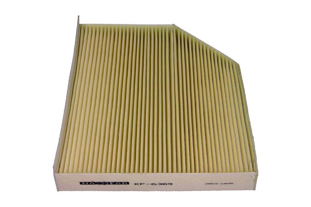 FILTR KABINOWY A5 07- MaXgear 26-0799