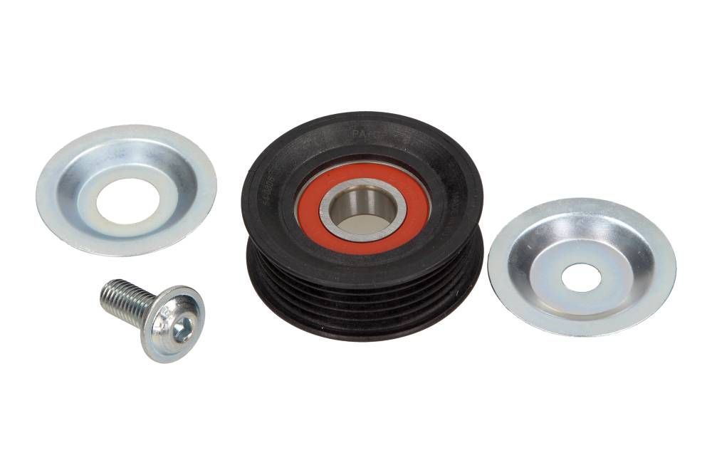 ROLKA PASKA WIELOROWKOWEGO HYUNDAI I30 CRDI 07- MaXgear 54-0806