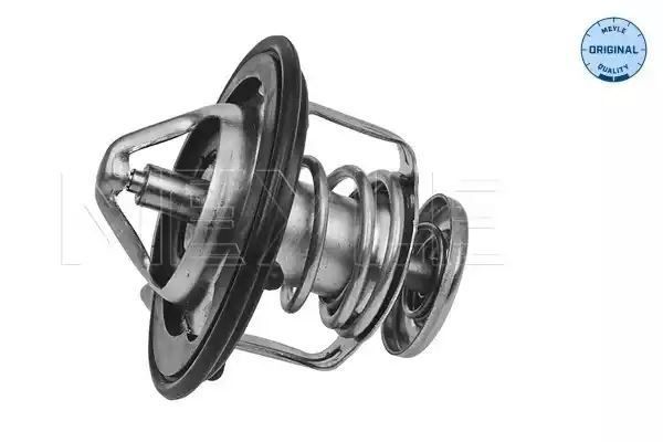 TERMOSTAT HONDA 78C 1,2-2,0 CR-V 97- JAZZ 02- MEYLE 31282280002