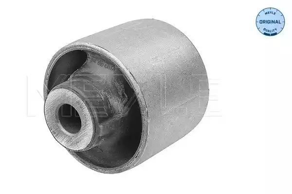 TULEJA WAHACZA PRZÓD BMW 5 F10 6 F13 10- DOLNEGO LE/PR PRZEDNIA WEWN. MEYLE 3146100014