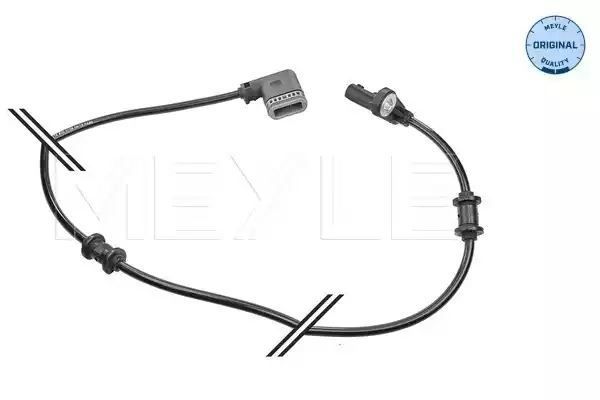 CZUJNIK ABS TYŁ MERCEDES W171 PR SLK (03/04-02/11) MEYLE 148000108