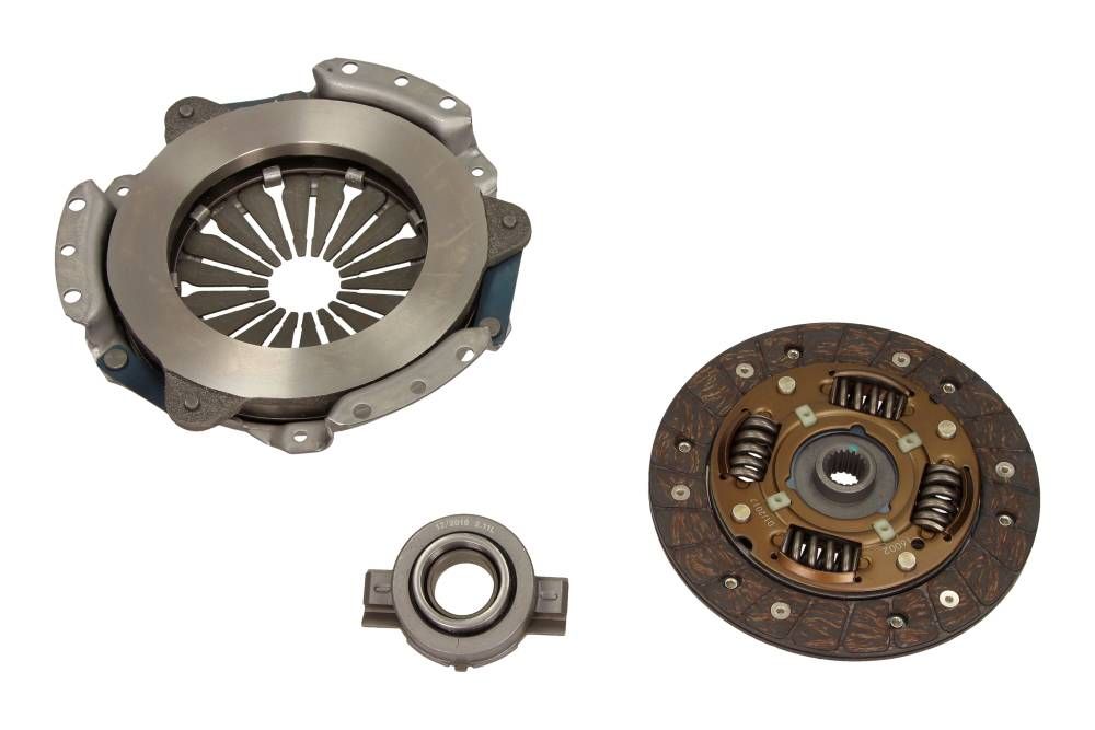 SPRZĘGŁO ZESTAW SPRZĘGŁA FIAT CINQUECENTO 0,7 MaXgear 61-5205