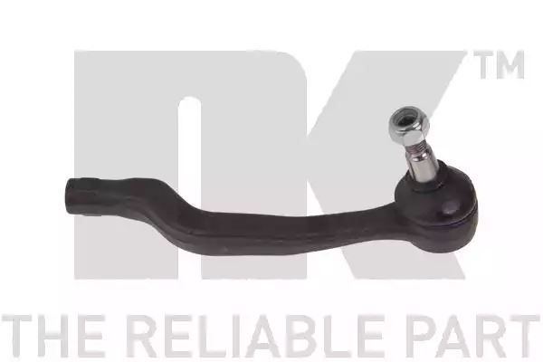 Końcówka drążka kierowniczego Mercedes W168 A-KLASA PR NK Autoparts 5033330