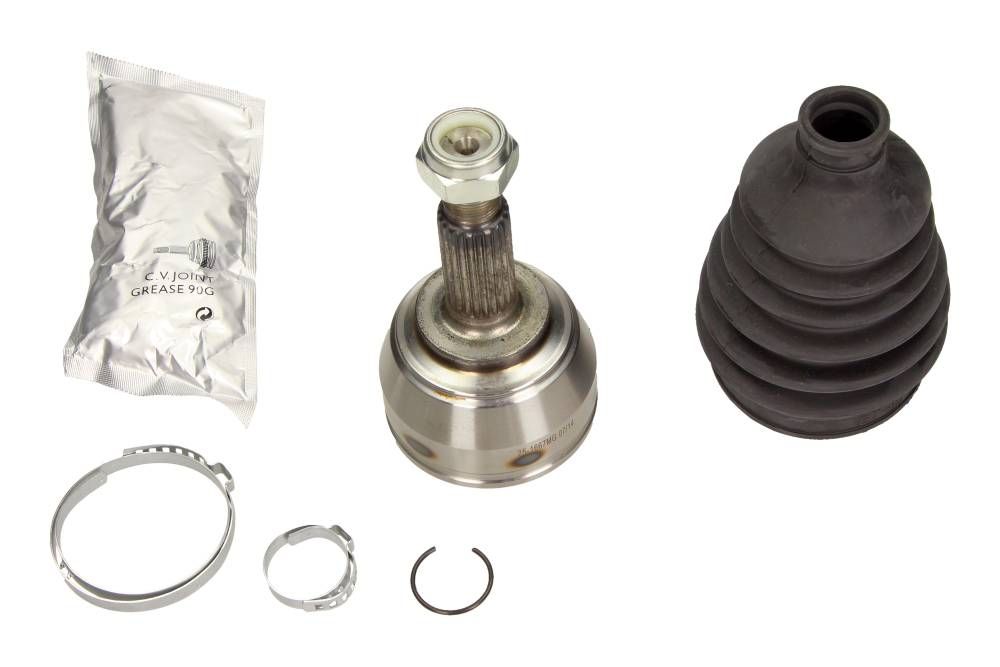 PRZEGUB ZEWNĘTRZNY NISSAN MICRA III NOTE 1,5DCI 05- MaXgear 49-0858
