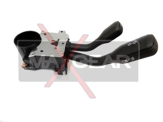 PRZEŁĄCZNIK ŚWIATEŁ I KIERUNKOWSKAZÓW AUDI80 100 88-94 MaXgear 50-0043