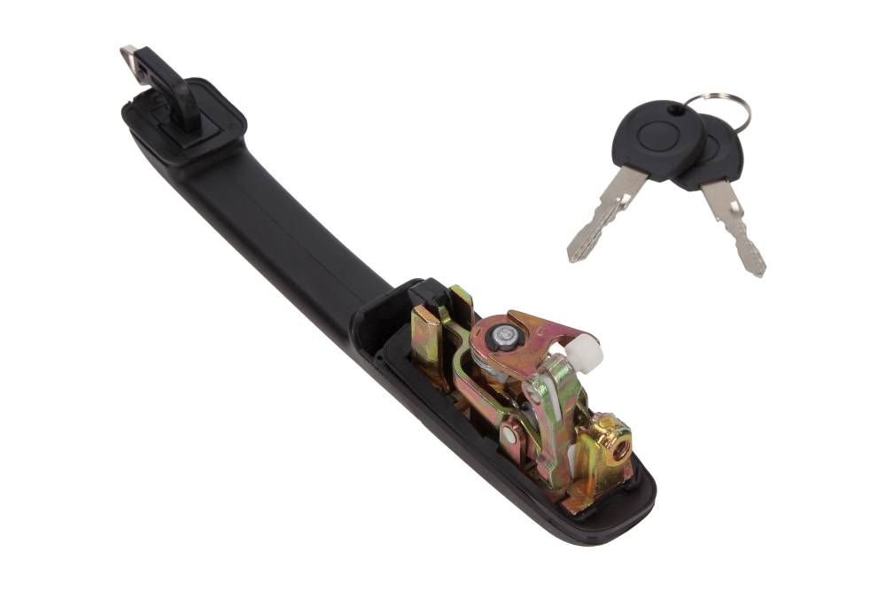 KLAMKA DRZWI PRZÓD VW PASSAT LE 93-96 MaXgear 28-0238