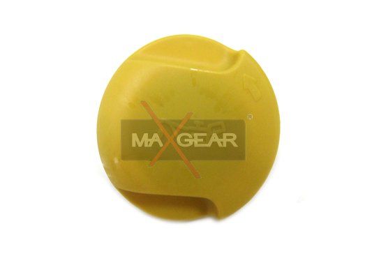 KOREK WLEWU OLEJU OPEL ASTRA CORSA B MaXgear 28-0115