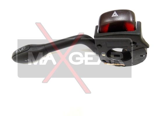 PRZEŁĄCZNIK ŚWIATEŁ I KIERUNKOWSKAZÓW GOLF PASSAT VENTO MaXgear 50-0041