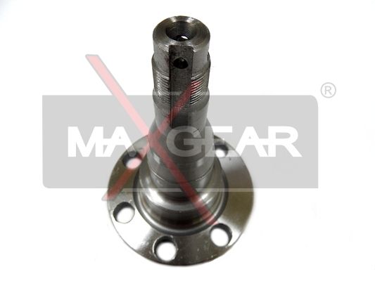 CZOP PIASTY TYŁ PASSAT POLO 93-99 6 OTWORÓW MaXgear 33-0007
