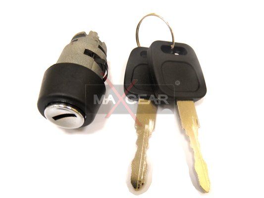 WKŁAD STACYJKI VW AUDI 80 83-90 AUDI 100 88-90 MaXgear 630035
