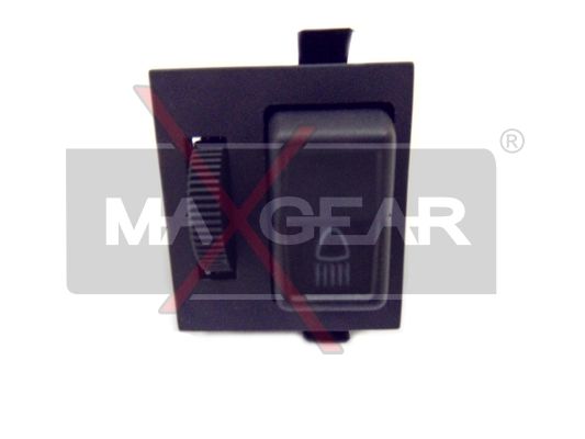 WŁĄCZNIK ŚWIATEŁ GOLF LT PASSAT PO MaXgear 50-0040