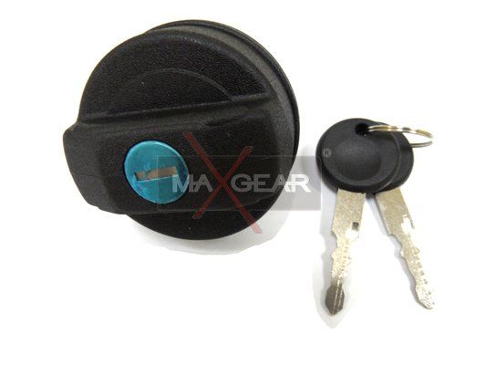 KOREK WLEWU PALIWA VW GOLF PASSAT POLO AUDI 80 100 MaXgear 28-0123