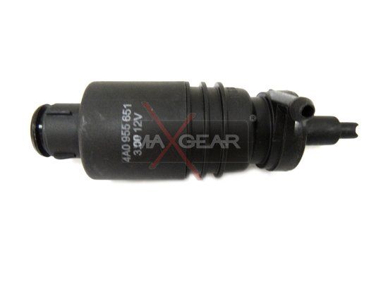 POMPKA PŁYNU DO SPRYSKIWACZY VW AUDI 80 100 A4 A6 A8 91- MaXgear 45-0003