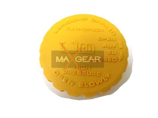 KOREK ZBIORNICZKA WYRÓWNAWCZEGO OPEL ASTRA ASCONA MaXgear 28-0119
