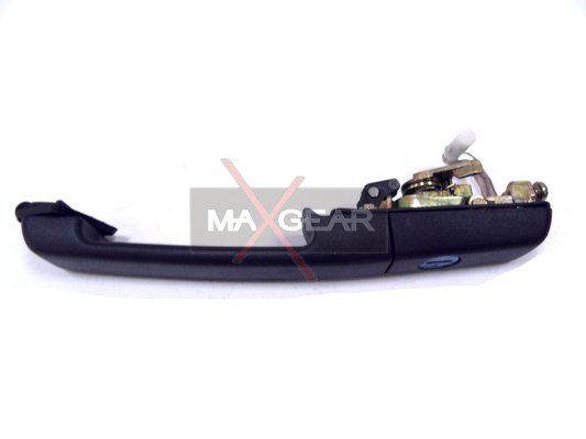 KLAMKA DRZWI PRZÓD VW PASSAT PR 88-91 MaXgear 28-0061