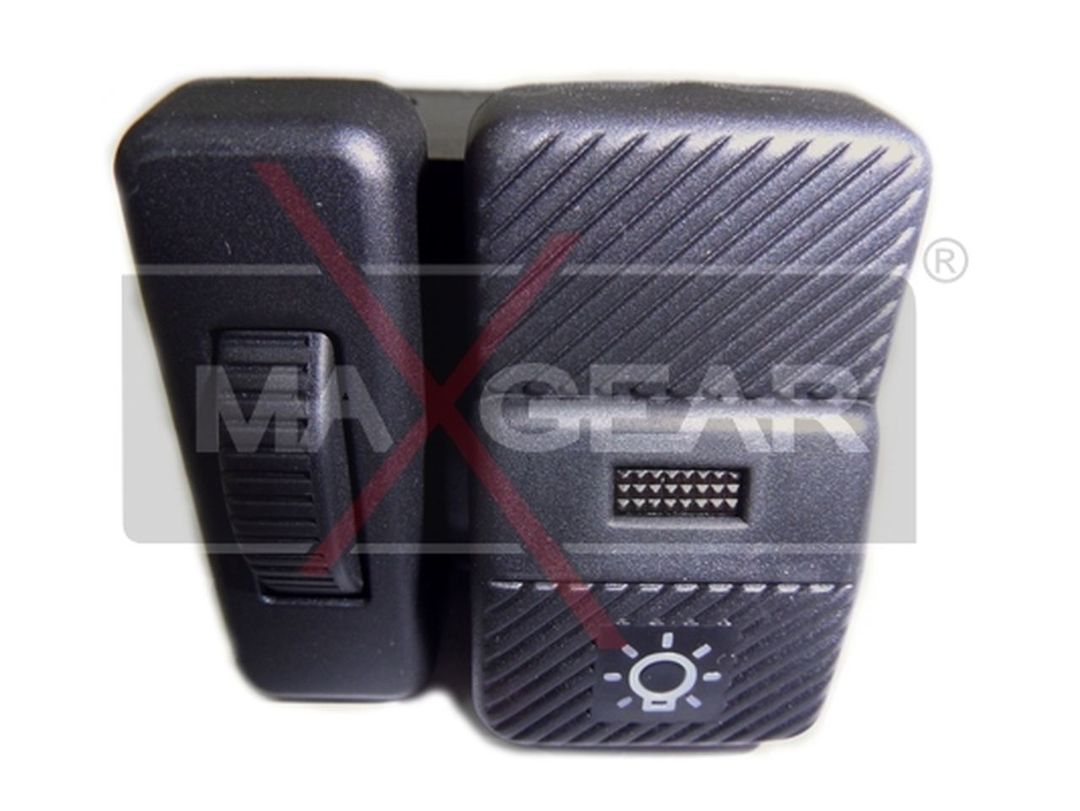 WŁĄCZNIK ŚWIATEŁ PASSAT POLO 88-94 MaXgear 50-0039