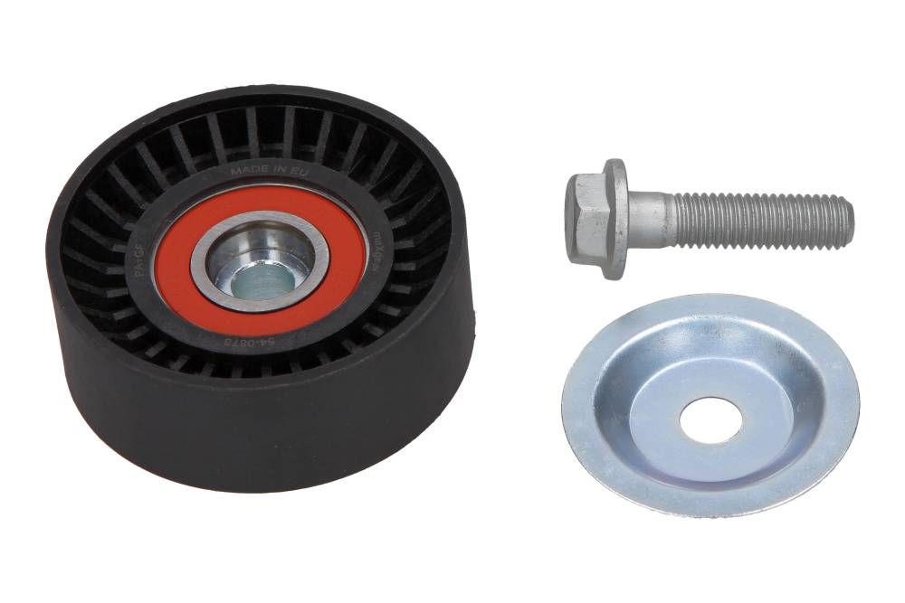 ROLKA PASKA WIELOROWKOWEGO BMW E60/65 04- MaXgear 54-0878