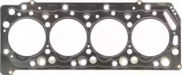 USZCZELKA GŁ. MITSUBISHI L200 2,5TD 01-07 Victor Reinz 615370000