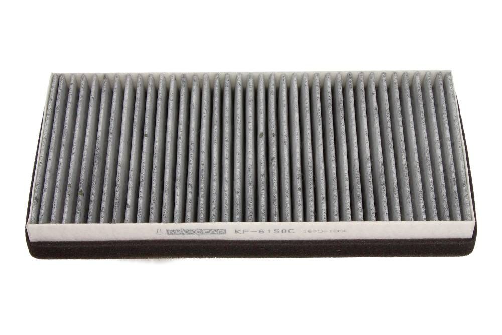 FILTR KABINOWY PEUGEOT 406 95- Z WĘGLEM AKTYWNYM MaXgear 26-0826