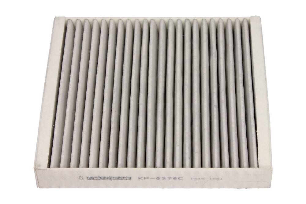 FILTR KABINOWY PEUGEOT 4007 MITSUBISHI OUTLANDER Z WĘGLEM AKTYWNYM MaXgear 26-0856