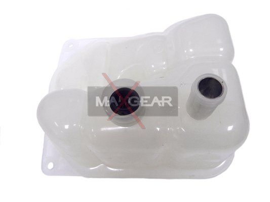 ZBIORNICZEK WYRÓWNAWCZY AUDI 100 A6 1,6-2,8 91-97 MaXgear 77-0005