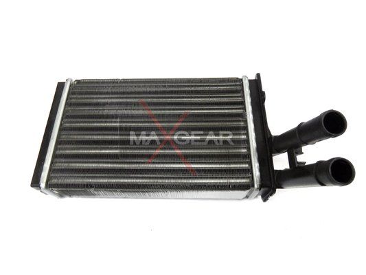 NAGRZEWNICA VW AUDI 80 90 86-95 A4 PASSAT 97- MaXgear 18-0054